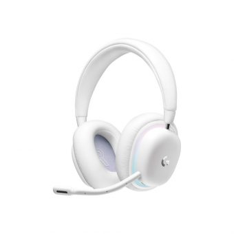 Logitech G735 Gaming Headset White 981-001083