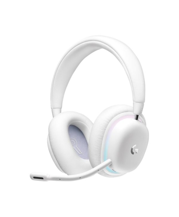 Logitech G735 Gaming Headset White 981-001083