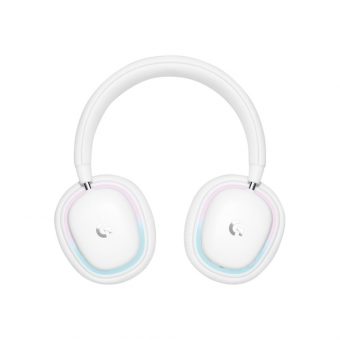 Logitech G735 Gaming Headset White 981-001083 - Image 3