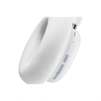 Logitech G735 Gaming Headset White 981-001083 - Image 4