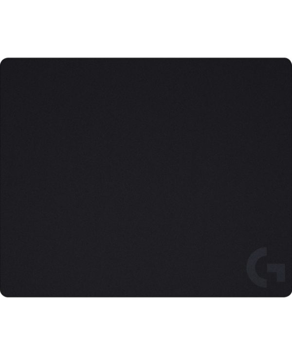 Logitech G640 Low Friction Gaming Mouse Pad 460x400mm Black 943-000799