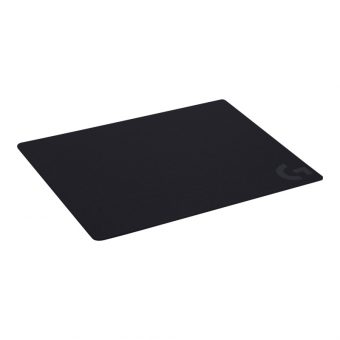 Logitech G640 Low Friction Gaming Mouse Pad 460x400mm Black 943-000799 - Image 2