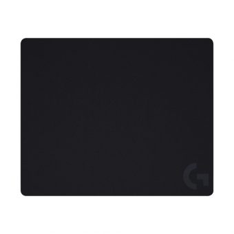 Logitech G740 Low Friction Gaming Mouse Pad 460x400mm Black 943-000806