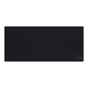 Logitech G840 Low Friction Gaming Mouse Pad 900x400mm Black 943-000778
