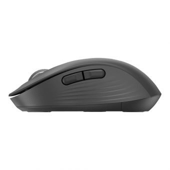 Logitech Signature M650 for Business M Wireless Mouse Grey 910-006274 - Image 2