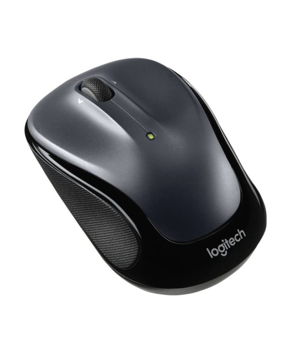Logitech M325s Wireless Mouse Black 910-006812