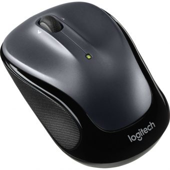Logitech M325s Wireless Mouse Black 910-006812 - Image 3