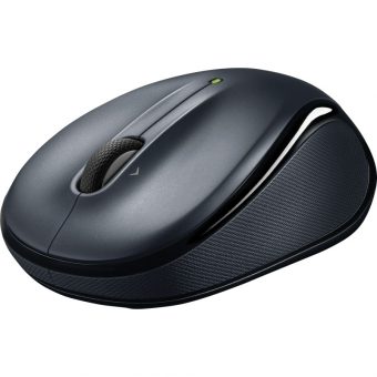 Logitech M325s Wireless Mouse Black 910-006812 - Image 4