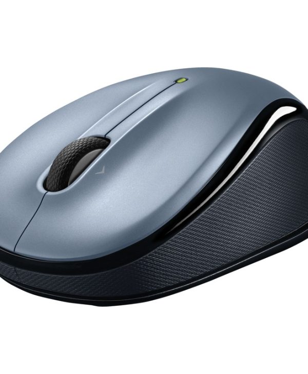 Logitech M325s Wireless Mouse Silver 910-006813