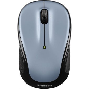 Logitech M325s Wireless Mouse Silver 910-006813 - Image 5