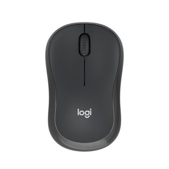 Logitech M240 Wireless Mouse Black 910-007119