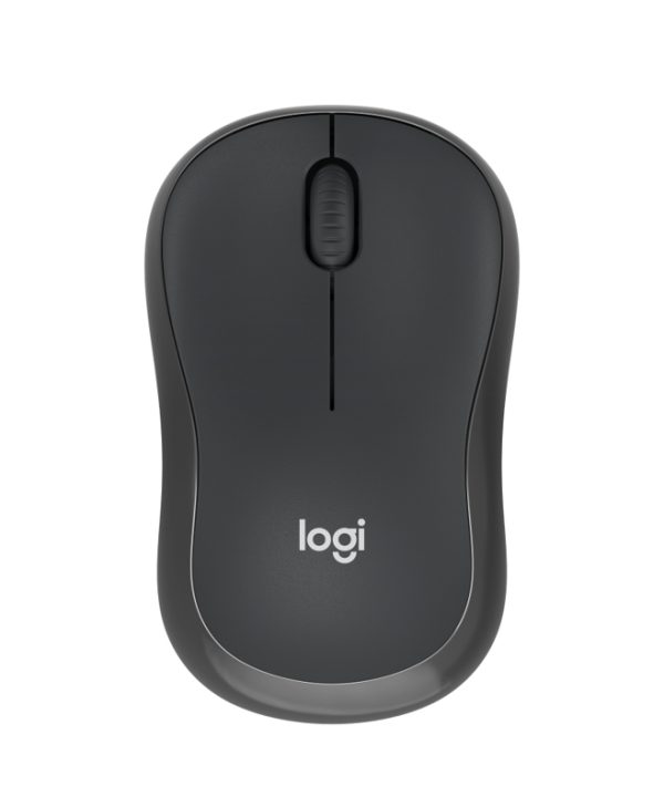 Logitech M240 Wireless Mouse Black 910-007119