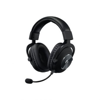 Logitech G Pro X2 Lightspeed Wireless Black 981-001263