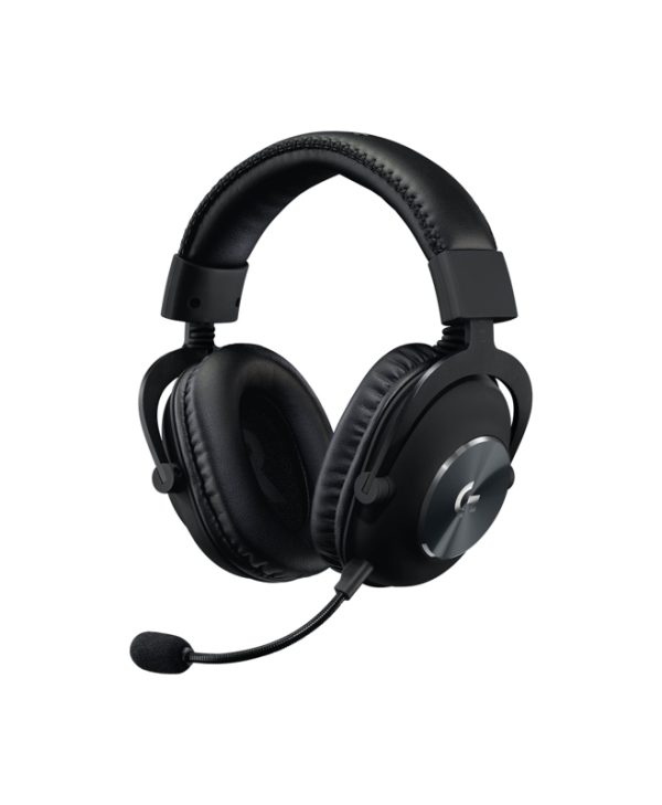 Logitech G Pro X2 Lightspeed Wireless Black 981-001263