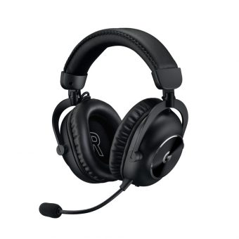 Logitech G Pro X2 Lightspeed Wireless Black 981-001263 - Image 2