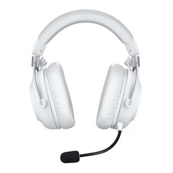 Logitech G Pro X2 Lightspeed Wireless Heasdset White 981-001269 - Image 2