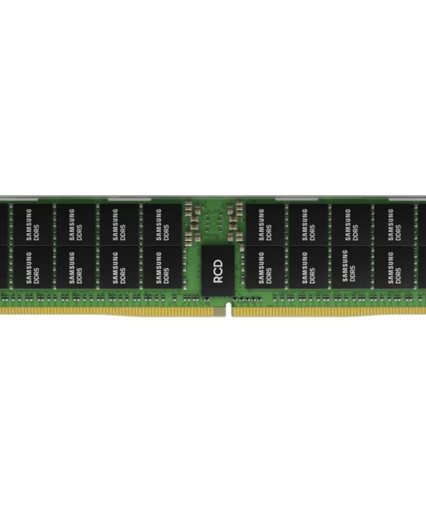 Samsung 16GB 4800MHz DDR5 ECC M321R2GA3BB6-CQK