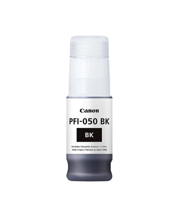 Canon Ink Tank PFI-050 Black 5698C001AA