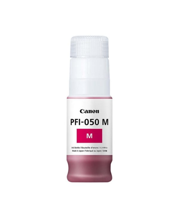 Canon Ink Tank PFI-050 Magenta 5700C001AA