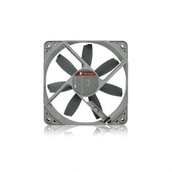 Noctua 12cm 4-Pin PWM Fan NF-S12B REDUX-1200 PWM