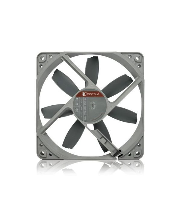 Noctua 12cm 4-Pin PWM Fan NF-S12B REDUX-1200 PWM