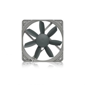 Noctua 12cm 4-Pin PWM Fan NF-S12B REDUX-1200 PWM - Image 2