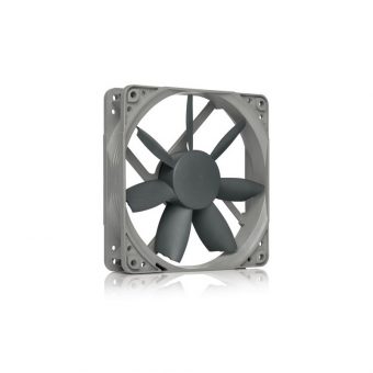 Noctua 12cm 4-Pin PWM Fan NF-S12B REDUX-1200 PWM - Image 3