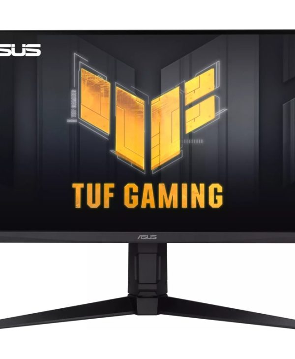 Asus VG27AQML1A TUF 27" IPS QHD 240Hz Gaming Monitor Black 90LM05Z0-B07370