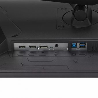 Asus VG27AQML1A TUF 27" IPS QHD 240Hz Gaming Monitor Black 90LM05Z0-B07370 - Image 7