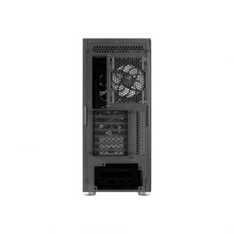 Aerocool Interstellar Midi Tower Tempered glass Black AEROPGSINTERSTELLAR1 - Image 3