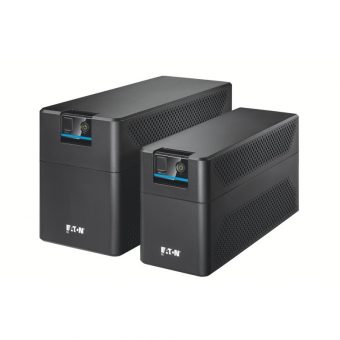 Eaton 5E 700 Gen2 USB 700VA Line Interactive 5E700UD