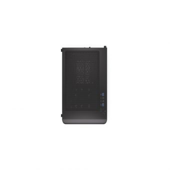 Endorfy Ventum 200 ARGB Midi Tower Tempered Glass Black EY2A014 - Image 7