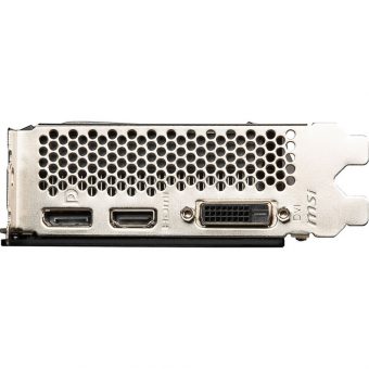 MSI GeForce RTX 3050 Ventus 2X XS OC 8GB GDDR6 V809-4266R - Image 3