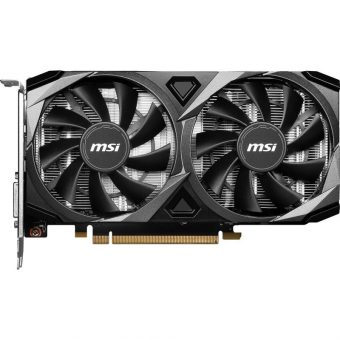 MSI GeForce RTX 3050 Ventus 2X XS OC 8GB GDDR6 V809-4266R - Image 4