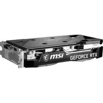 MSI GeForce RTX 3050 Ventus 2X XS OC 8GB GDDR6 V809-4266R - Image 6