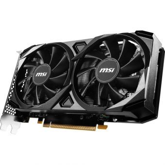 MSI GeForce RTX 3050 Ventus 2X XS OC 8GB GDDR6 V809-4266R - Image 8