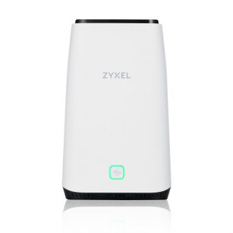 Zyxel AX3600 5G LTE-A 4670 Mbps Router Wi-Fi 6 White FWA-510-EU0102F - Image 3