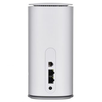 ZTE AX3600 5G LTE-A 2720 Mbps Router Wi-Fi 6 White MC888 Pro - Image 3