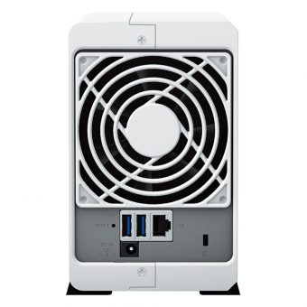 Synology 2-Bay DiskStation DS223J - Image 2