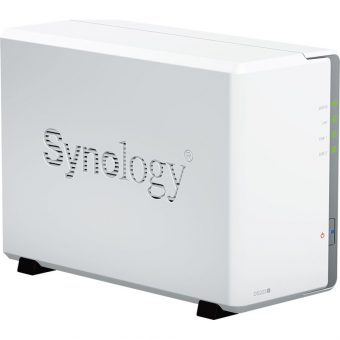 Synology 2-Bay DiskStation DS223J - Image 5