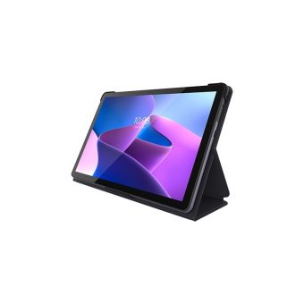 Lenovo Flip Cover Gray & Film For Lenovo Tab M10 10.1" 3rd Gen  ZG38C03900