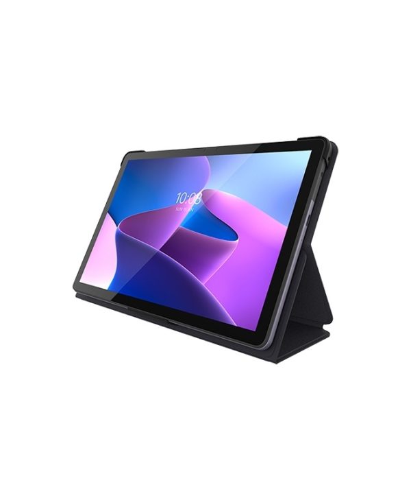 Lenovo Flip Cover Gray & Film For Lenovo Tab M10 10.1" 3rd Gen  ZG38C03900