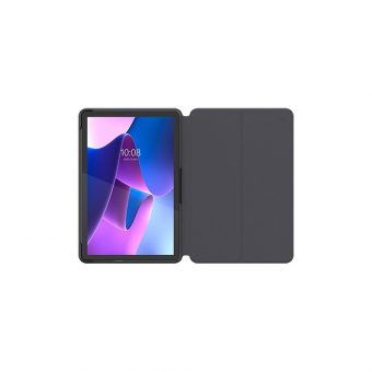 Lenovo Flip Cover Gray & Film For Lenovo Tab M10 10.1" 3rd Gen  ZG38C03900 - Image 3