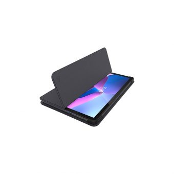 Lenovo Flip Cover Gray & Film For Lenovo Tab M10 10.1" 3rd Gen  ZG38C03900 - Image 4