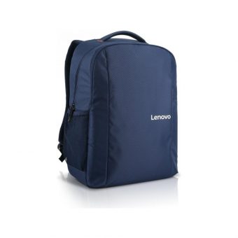 Lenovo B515 Backpack 15.6'' Blue GX40Q75216 - Image 2