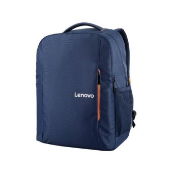 Lenovo B515 Backpack 15.6'' Blue GX40Q75216 - Image 3