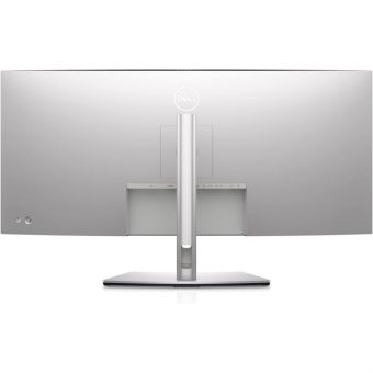 Dell UltraSharp 37.5" WQHD+ IPS 60Hz Curved Monitor Silver DELL-U3824DW - Image 5