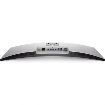 Dell UltraSharp 37.5" WQHD+ IPS 60Hz Curved Monitor Silver DELL-U3824DW - Image 6