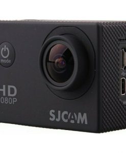 SJCAM SJ4000 4K WIFI Action Sports Camera Black 6970080834618