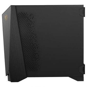 MSI Meg Prospect 700R RGB Tempered Glass Mid-Tower Black 306-7G15R21-W57 - Image 4